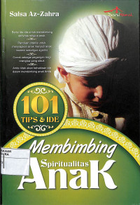 Image of 101 TIPS & IDE MEMBIMBING SPRITUALITAS ANAK