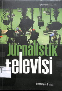 Image of JURNALISTIK TELEVISI