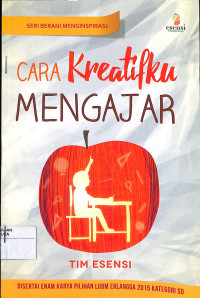 Image of CARA KREATIFKU MENGAJAR