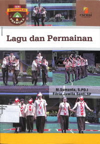 Image of SERI KETERAMPILAN PRAMUKA LAGU DAN PERMAINAN