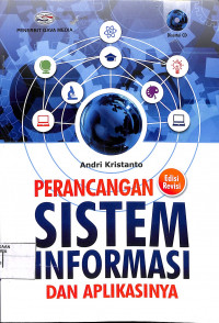 Image of PERANCANG SISTEM INFORMASI DAN APLIKASI