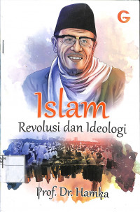 Image of ISLAM REVOLUSI DAN IDIOLOGI