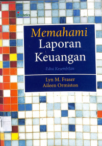 Image of MEMAHAMI LAPORAN KEUANGAN