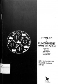 Image of REWARD & PUNISHMENT : Konsep Dan Aplikasi