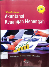 Image of PRAKTIKUM AKUNTANSI KEUANGAN MENENGAH