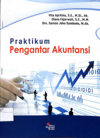 Image of PRAKTIKUM PENGANTAR AKUNTANSI