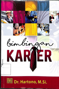 Image of BIMBINGAN KARIER