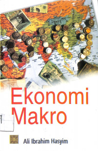 Image of EKONOMI MAKRO