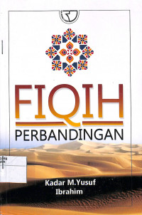 Image of FIQIH PERBANDINGAN