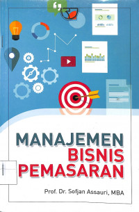 Image of MANAJEMEN BISNIS PEMASARAN