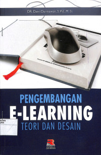 Image of PENGEMBANGAN E-LEARNING : Teori dan Desain