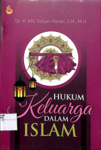 Image of HUKUM KELUARGA DALAM ISLAM