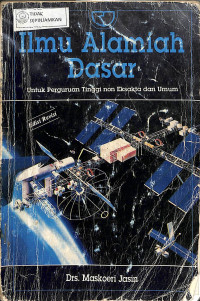 Image of ILMU ALAMIAH DASAR