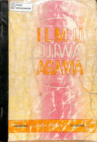Image of ILMU JIWA AGAMA