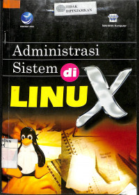 Image of Administrasi Sistem di Linux