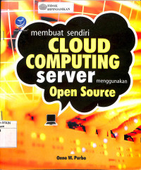 Image of MEMBUAT SENDIRI CLOUD COMPUTING SERVER MENGGUNAKAN OPEN SOURCE