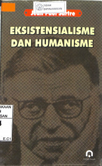 Image of EKSISTENSIALISME DAN HUMANISME