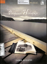 Image of TUHAN INILAH  PROPOSAL HIDUPKU...
