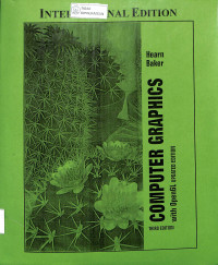 Image of COMPUTER GRAPHICS