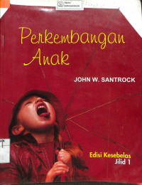Image of PERKEMBANGAN ANAK