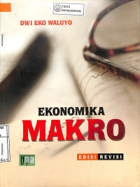 Image of EKONOMI MAKRO