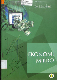 Image of EKONOMI MIKRO