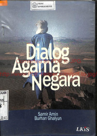 Image of DIALOG AGAMA NEGARA