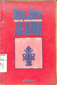 Image of ILMU JIWA AGAMA