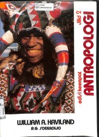 Image of ANTROPOLOGI