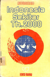 Image of INDONESIA SEKITAR TH.2000