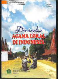 Image of DINAMIKA AGAMA LOKAL DI INDONESIA