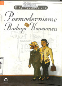 Image of POSMODERNISME BUDAYA DAN KONSUMEN