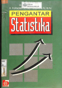 Image of PENGANTAR STATISTIKA
