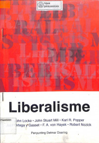 Image of LIBERALISME