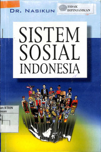 Image of SISTEM SOSIAL INDONESIA