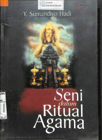 Image of SENI DALAM RITUAL AGAMA