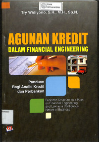 Image of AGUNAN KREDIT DALAM FINANSIAL ENGINEERING