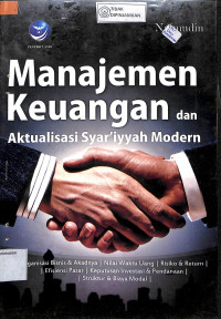Image of MANAJEMEN KEUANGAN DAN AKUNTANSI SYARI'IYYAH MODERN