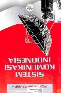 Image of SISTEM KOMUNIKASI INDONESIA