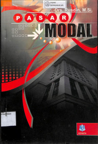 Image of PASAR MODAL