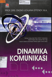 Image of DINAMIKA KOMUNIKASI