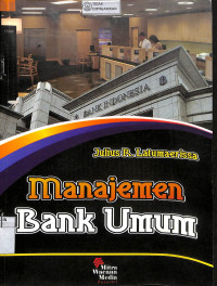 Image of MANAJEMEN BANK UMUM