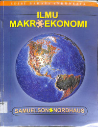 Image of ILMU MAKROEKONOMI