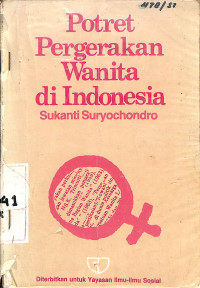 Image of POTRET PERGERAKAN WANITA DI INDONESIA