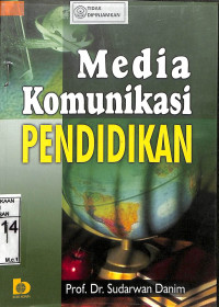 Image of MEDIA KOMUNIKASI PENDIDIKAN