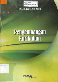 Image of PENGEMBANGAN KURIKULUM