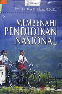 Image of MEMBENAHI PENDIDIKAN NASIONAL