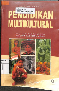 Image of PENDIDIKAN MULTIKULTURAL