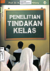 Image of PENELITIAN TINDAKAN KELAS