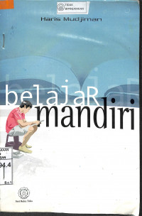 Image of BELAJAR MANDIRI
